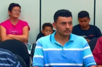 A Prefeitura Municipal de Bofete abriu suas portas para uma importante reunião com representantes e lideranças dos bairros rurais do município