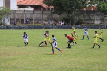 Copa Nacional de Base Mirim