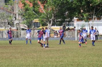 Copa Nacional de Base Mirim