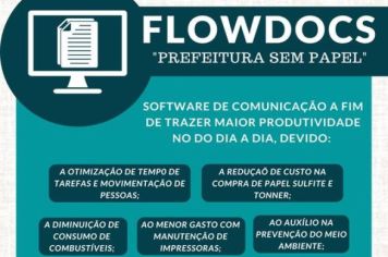 FLOWDOCS - 