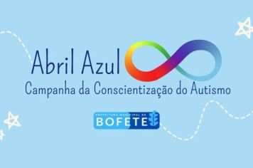 Abril Azul