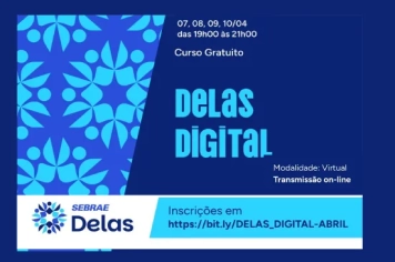 DELAS DIGITAL