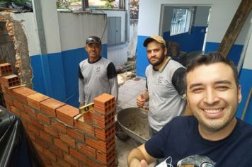 Obras