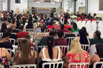 Hoje celebramos um momento especial na educação de Bofete! ????????