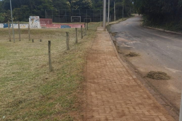 As manutenções não param! 