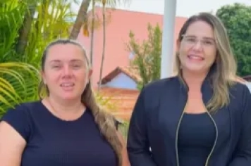 A Prefeitura Municipal de Bofete, em parceria com a Diretoria de Saúde