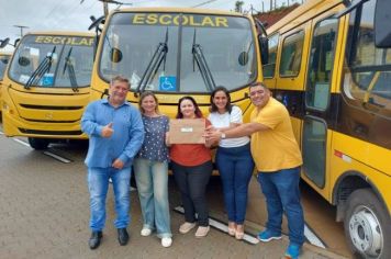 Transporte Escolar