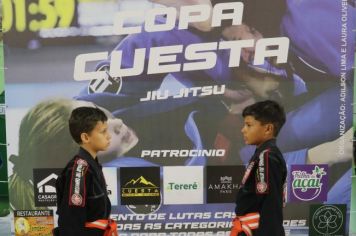  Copa Cuesta de Jiu-jitsu