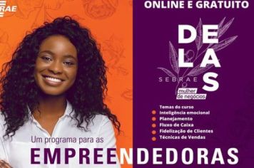 Mulheres empreendedoras