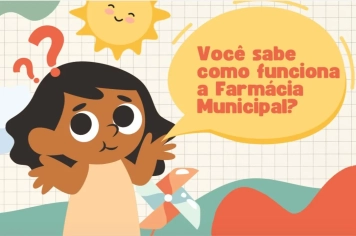 Prefeitura de Bofete esclarece funcionamento da dispensação de medicamentos