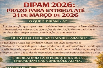 DIPAM 2026