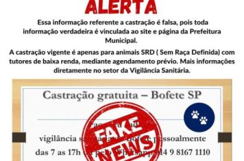 Alerta