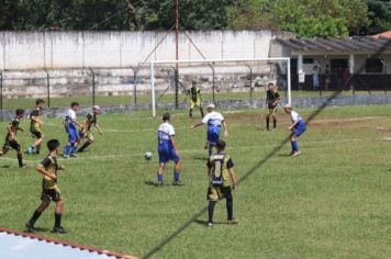 Copa Nacional de Base Mirim
