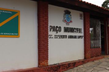 Edital de Abertura: Processo Seletivo Simplificado Nº 001/2025 – Prefeitura de Bofete/SP