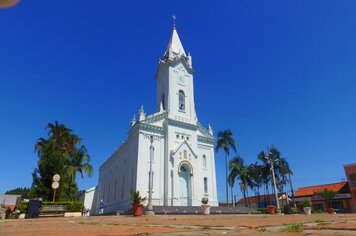 BOFETE, 140 ANOS DE EMANCIPAÇÃO POLÍTICO ADMINISTRATIVA