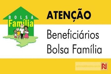 Orientações sobre o Bolsa Família