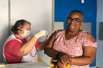 Bofete inicia campanha de vacinação contra influenza