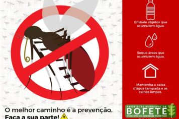 Todos Juntos contra a Dengue