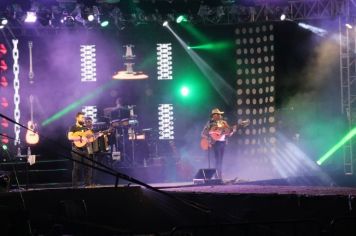 Show Lucas Reis e Thacio