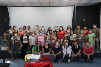 Curso de Gestantes