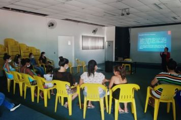 Curso de Gestantes