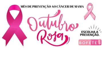 Outubro Rosa