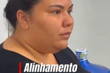 Alinhamento e Indicadores do SUS