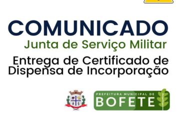 CONVOCADOS a comparecer, na sede da 22ª Junta de Serviço Militar