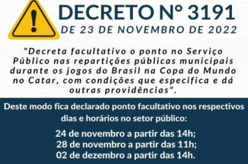 DECRETO N°3191/22