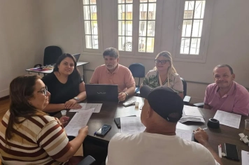 Diretoria de Educação de Bofete realizou atribuição suplementar de aulas para 2026