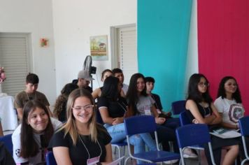 IX - Conferência Municipal dos Direitos da Criança e do Adolescente