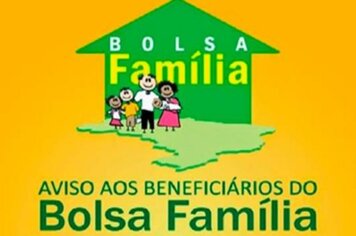 Prazo de atualização do Bolsa Família e BPC foram prorrogados