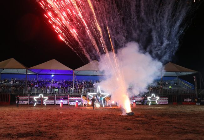Bofete Rodeo Festival 2023 