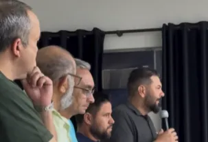 2ª Noite de Prestação de Contas 2025