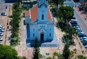 COMUNICADO: MANUTENÇÃO E LIMPEZA DE CALÇADAS