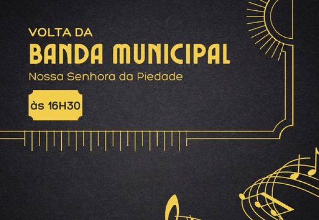 Banda Municipal Nossa Senhora da Piedade