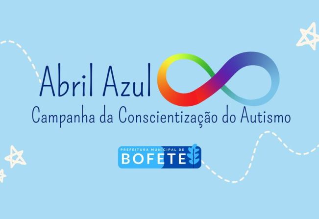 Abril Azul