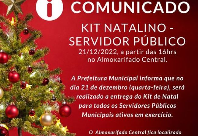 COMUNICADO