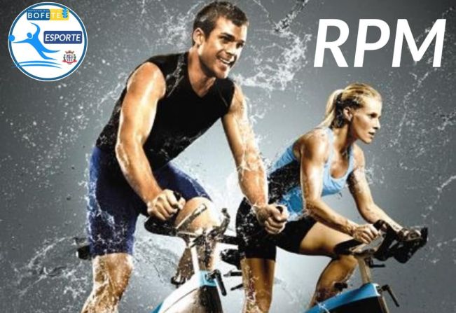 AULA DE RPM GRATUITA!