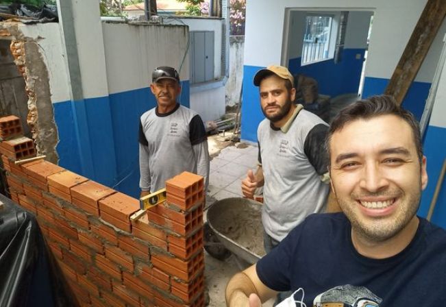 Obras