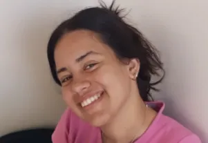 Cartinhas recebidas no ginásio de esportes e todas, sim, todas foram premiadas