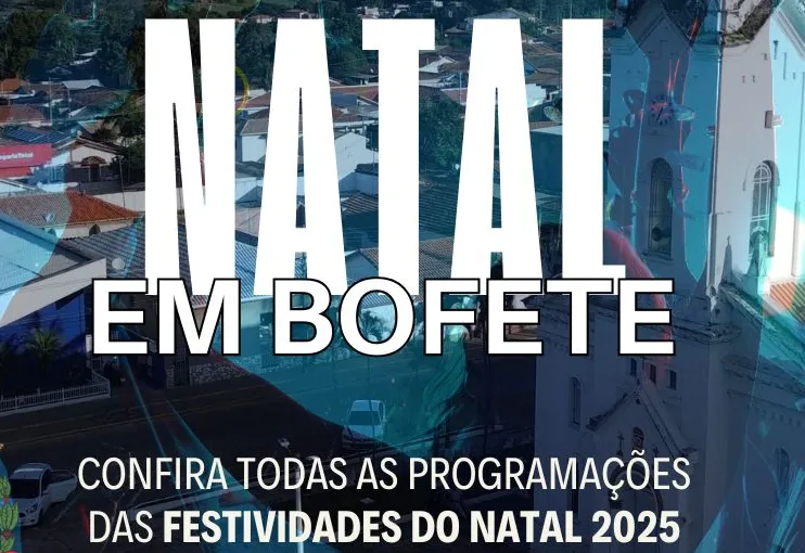 NATAL 2025
