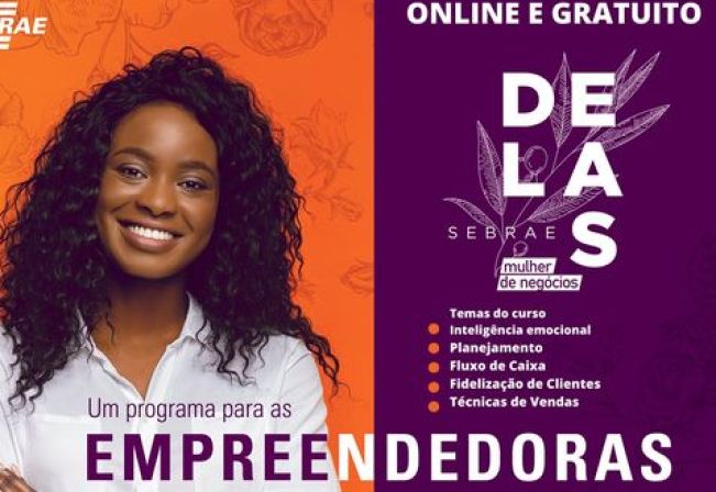 Mulheres empreendedoras