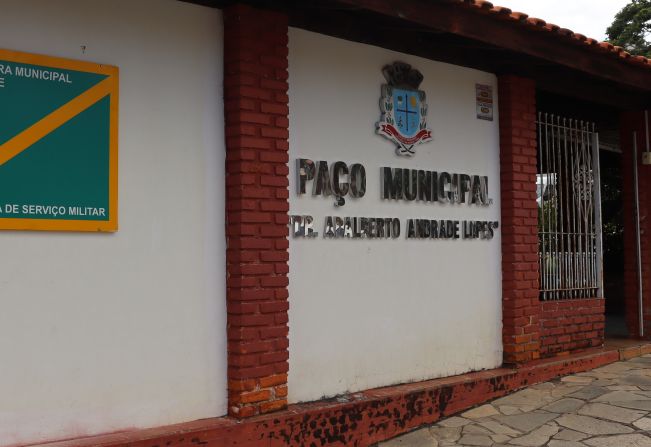 Edital de Abertura: Processo Seletivo Simplificado Nº 001/2025 – Prefeitura de Bofete/SP