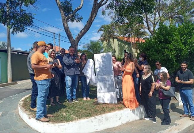 Drenagem da Rua João Martinelli