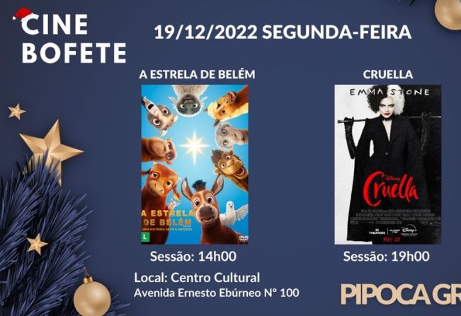 Cine Bofete