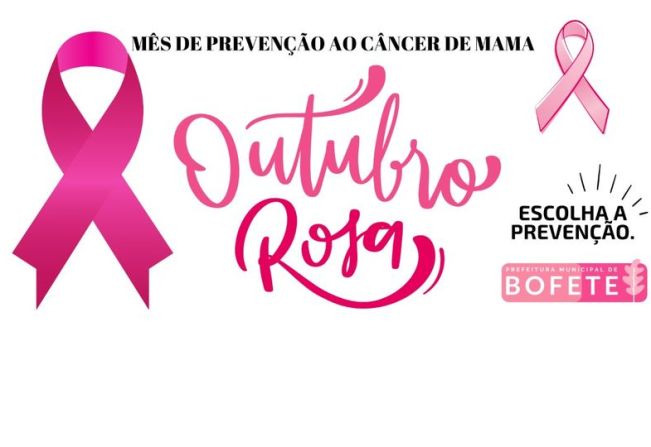 Outubro Rosa