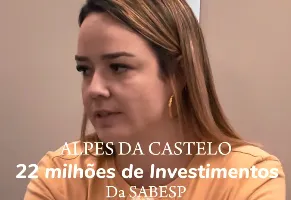 Prefeitura de Bofete anuncia reunião estratégica e mais de R$ 20 milhões em investimentos da SABESP.