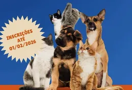 MUTIRÃO DE CASTRAÇÃO - UNIDADE MÓVEL VETERINÁRIA