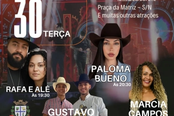 Foto relacionada - NATAL 2025